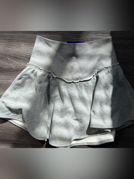 JoyLab Pants - JoyLab Gray Skort